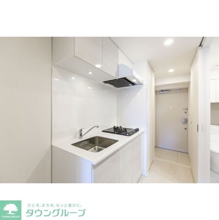 レジデンス門前仲町スクエアの物件内観写真